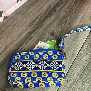 NWT Vera Bradley Tech Case. Vintage Vera